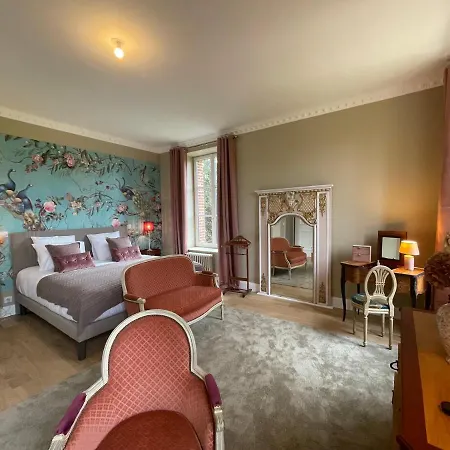 Anelys - Chateau Du Bocage