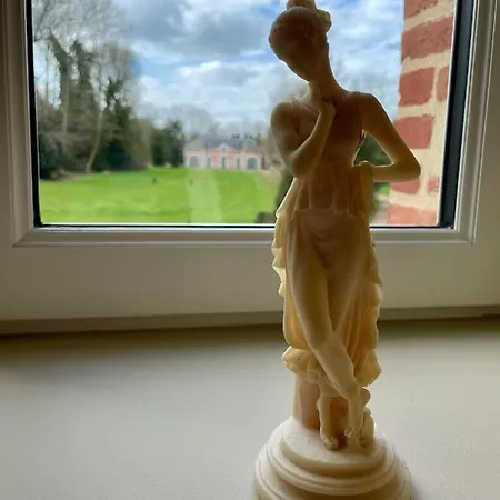 Anelys - Chateau Du Bocage