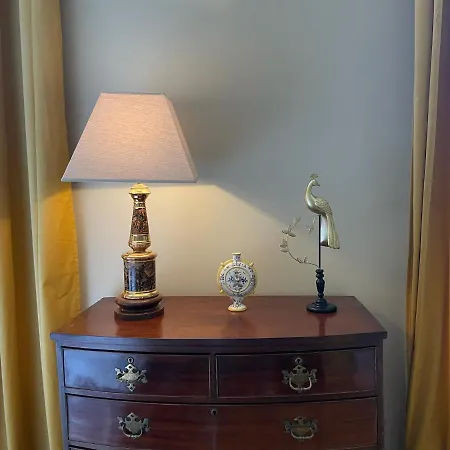 Bed & Breakfast Anelys - Chateau Du Bocage