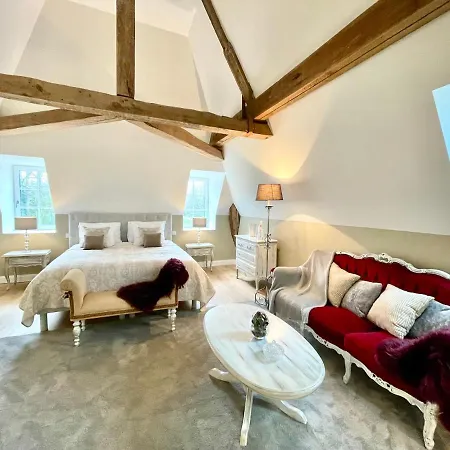 Anelys - Chateau Du Bocage