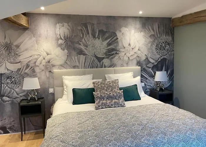 Anelys - Chateau Du Bocage *