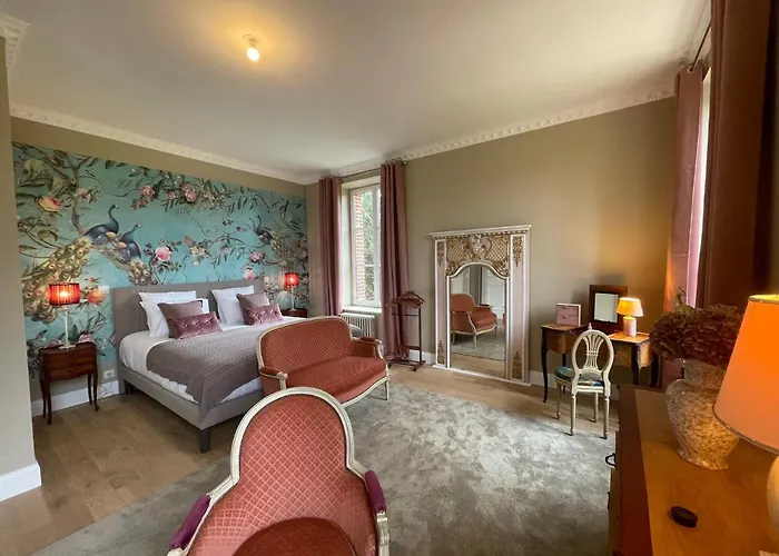 Anelys - Chateau Du Bocage