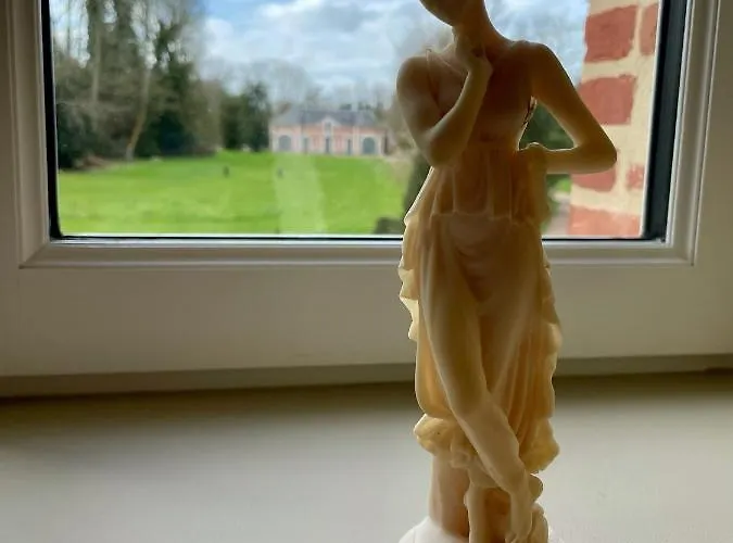 Anelys - Chateau Du Bocage