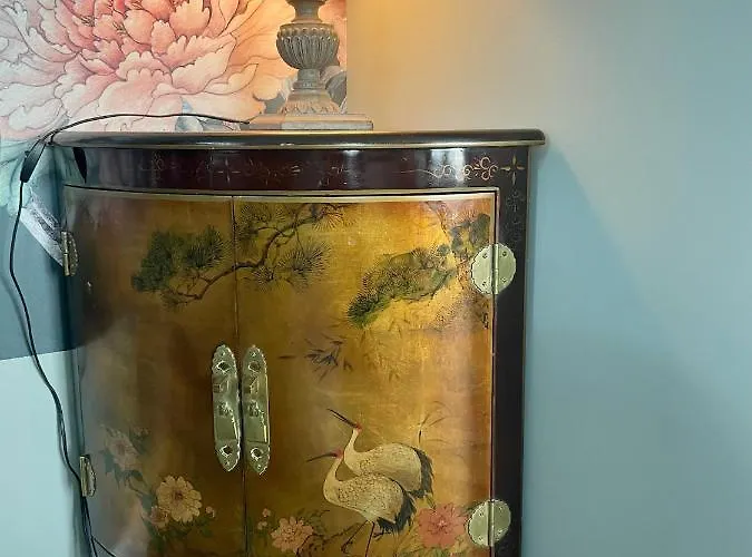 Anelys - Chateau Du Bocage לינה וארוחת בוקר *