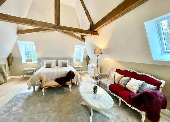 Anelys - Chateau Du Bocage