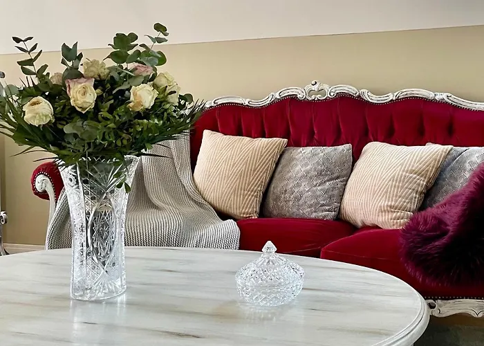 Anelys - Chateau Du Bocage לינה וארוחת בוקר