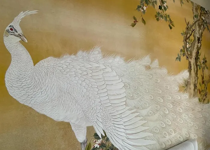 Anelys - Chateau Du Bocage לינה וארוחת בוקר Équemauville