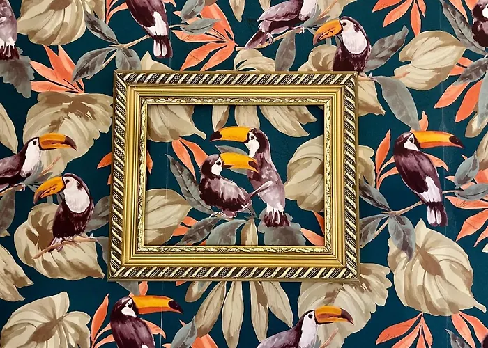 Anelys - Chateau Du Bocage לינה וארוחת בוקר Équemauville