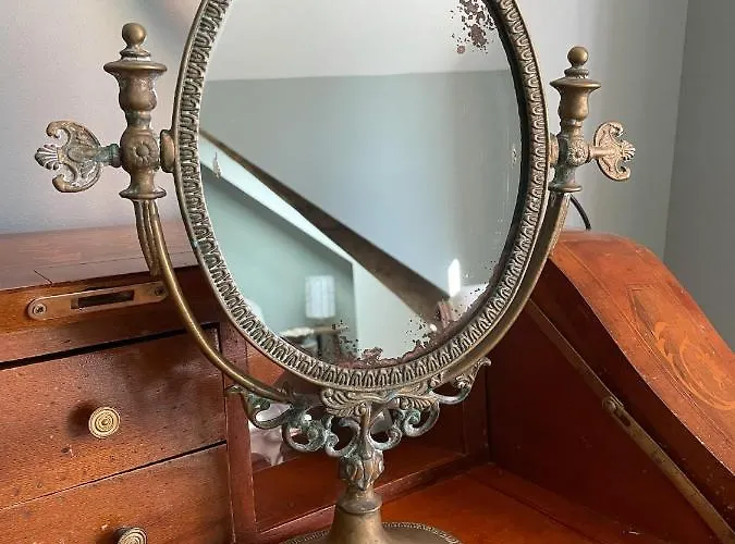 Anelys - Chateau Du Bocage Équemauville